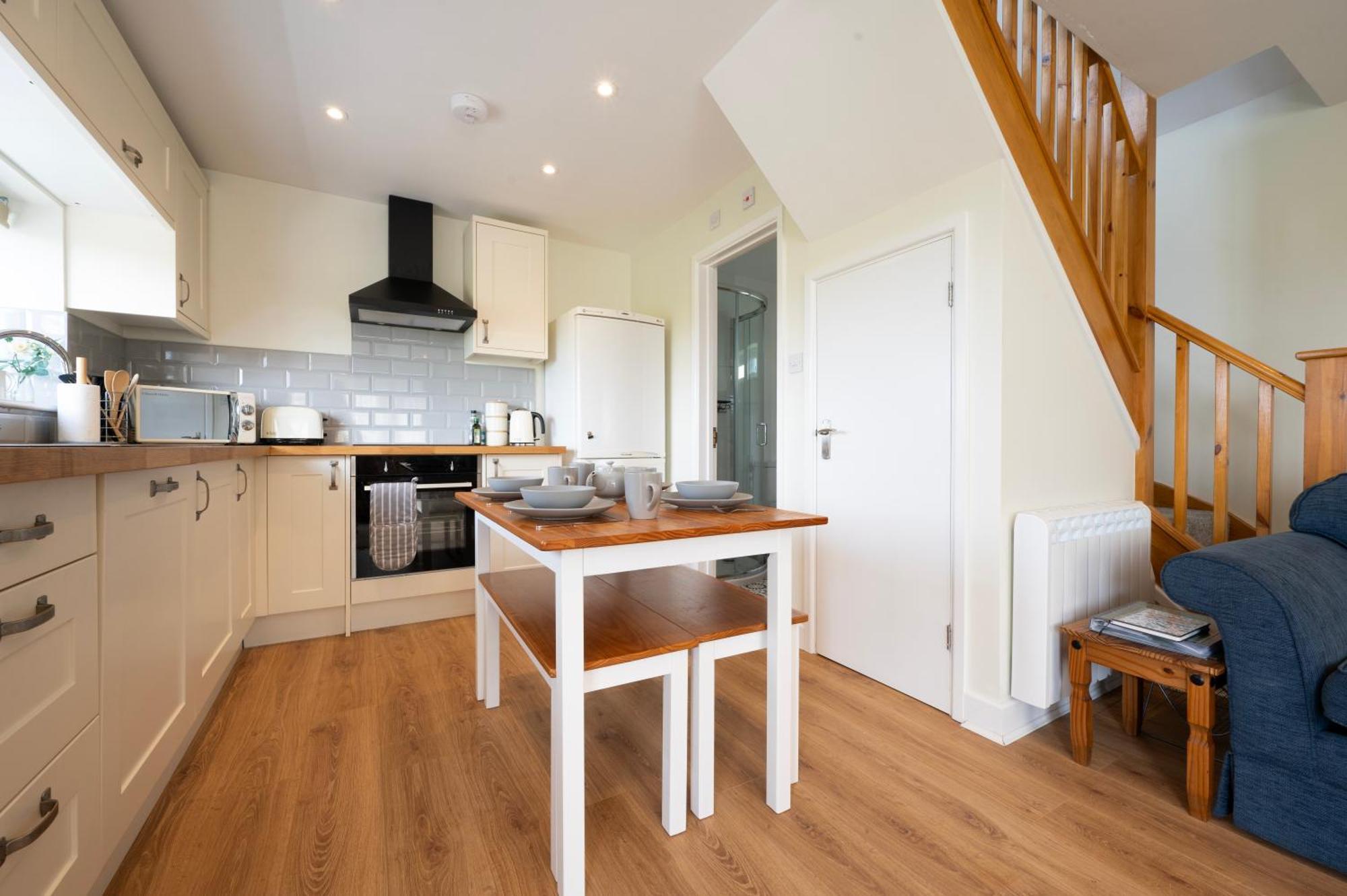 Owlet Lodge Chislet Exterior foto